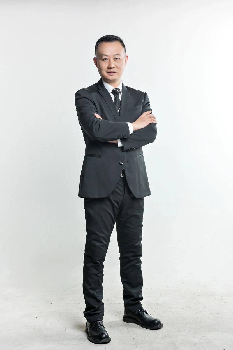 张民翰 执行导演负责人